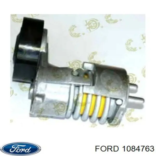 Піддон двигуна Ford 1084763 ціна, від 50.68 USD