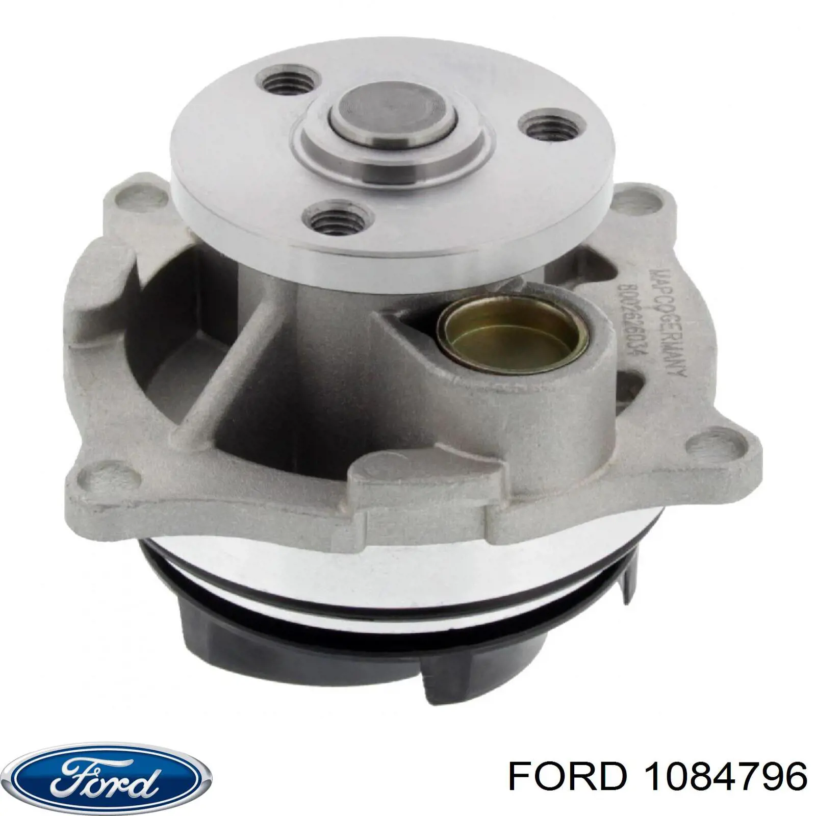 Купити 1084796 Ford Насос охолоджуючої рідини