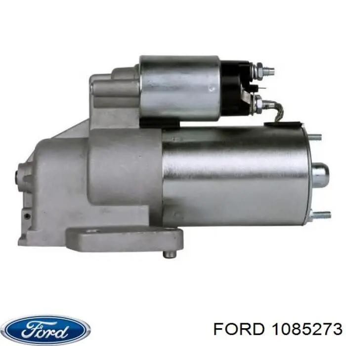 Купити 1085273 Ford Стартер