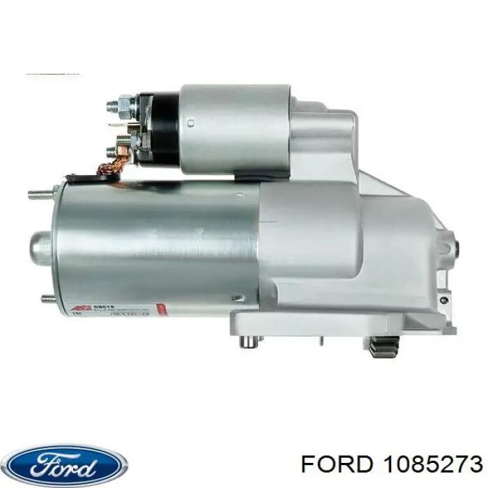 Стартер Ford 1085273 ціна, від 76.01 USD