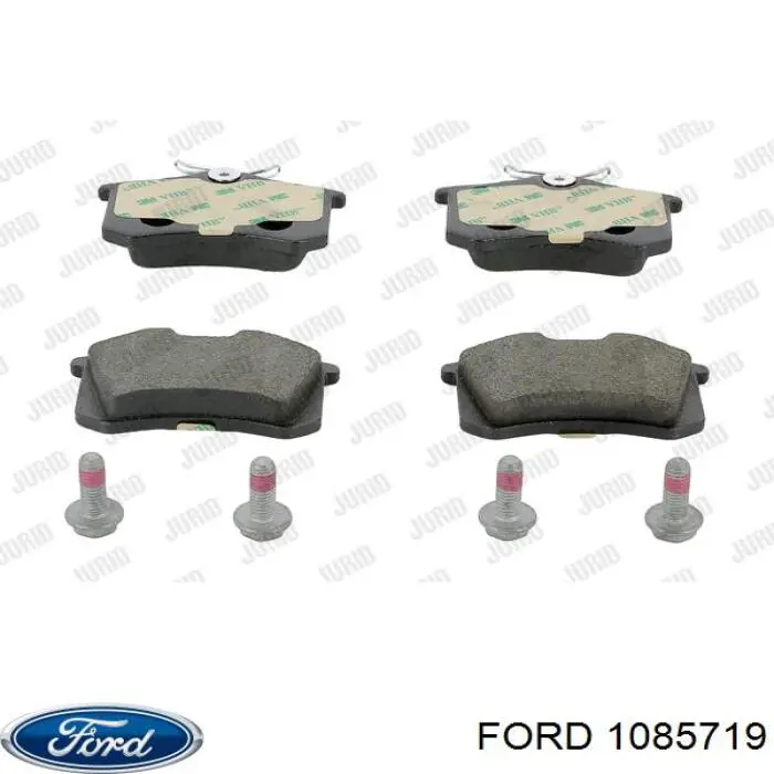  Ford 1085719 ціна, від 2.53 USD
