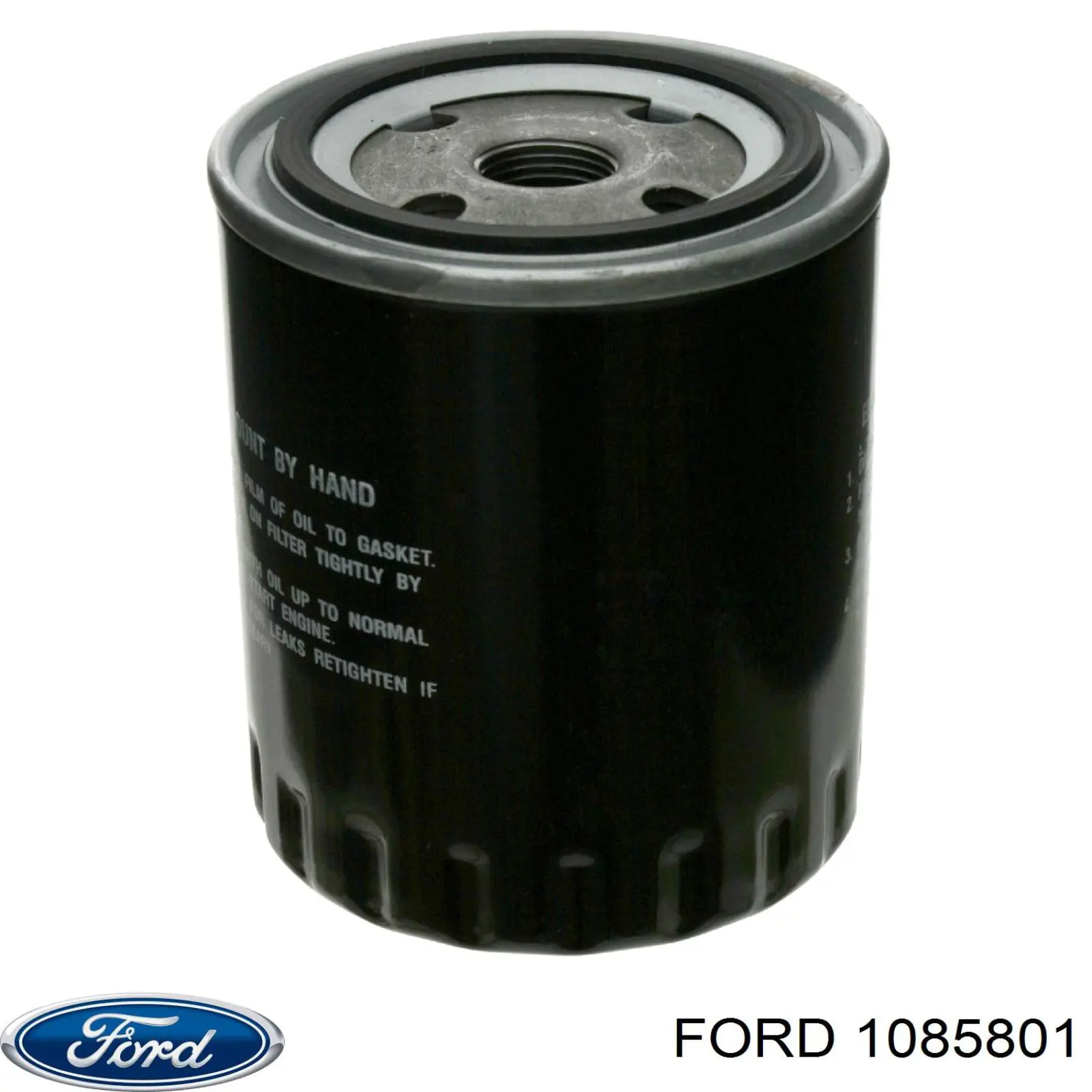 1085801 Ford фільтр масляний