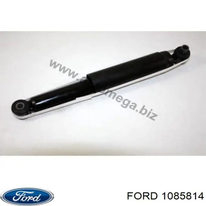 Амортизатор задній 1085814 Ford