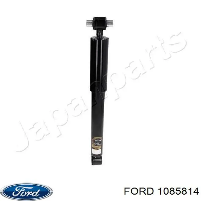 Купити 1085814 Ford Стійка амортизатора задня
