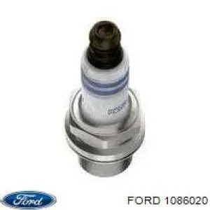 Купити 1086020 Ford Свічка запалювання