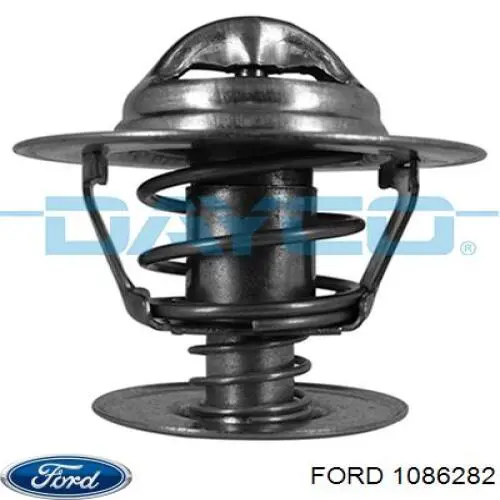 Купити 1086282 Ford Термостат в корпусі
