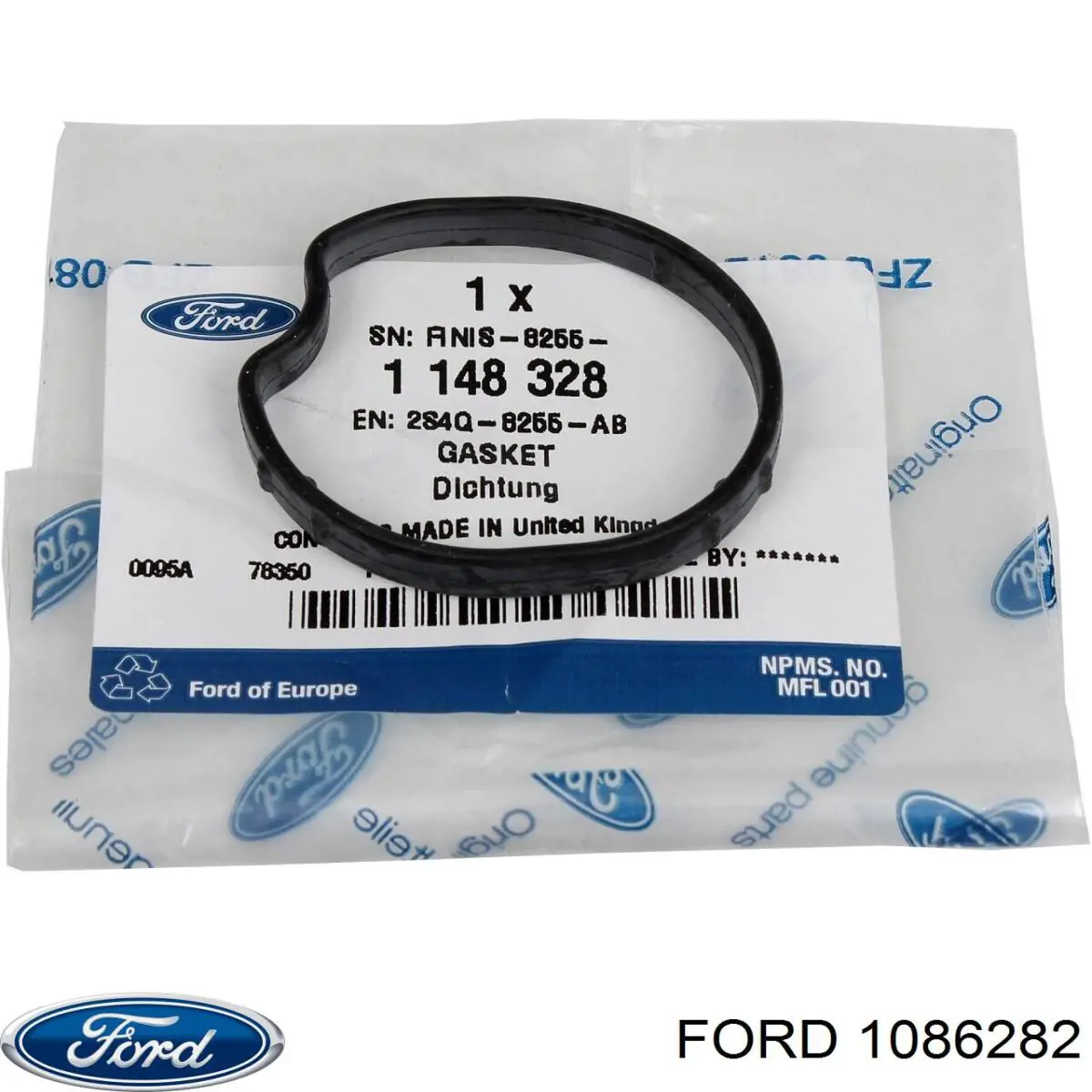 Автомобільний термостат Ford 1086282 ціна, від 8.02 USD