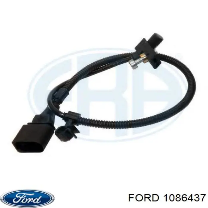 Прокладка впускного колектора 7101809 Ford