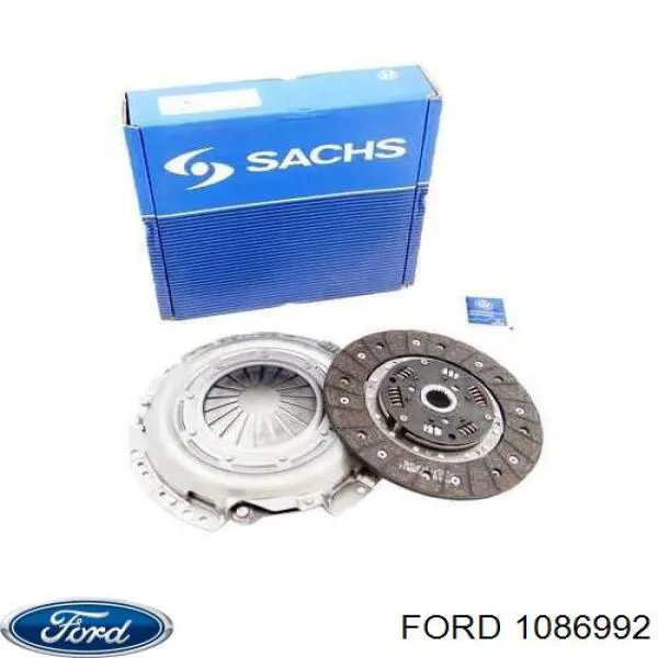  1086992 Ford