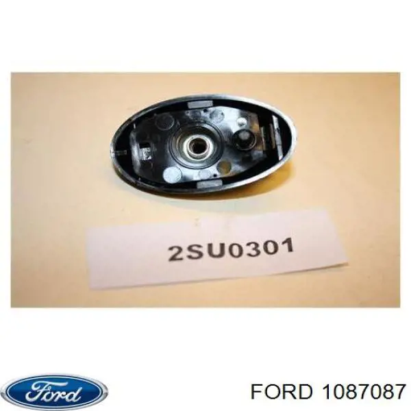 Антена Ford Focus 2 (DA) (Форд Фокус)