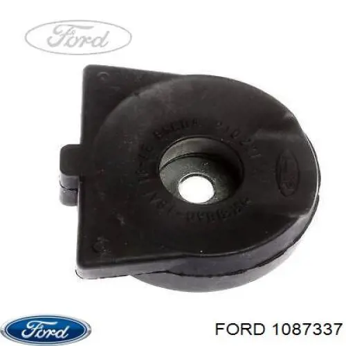 1087337 Ford опора амортизатора заднього