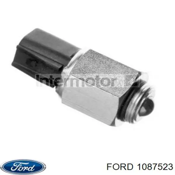 Датчик ліхтарів заднього ходу Ford 1087523 ціна, від 8.24 USD