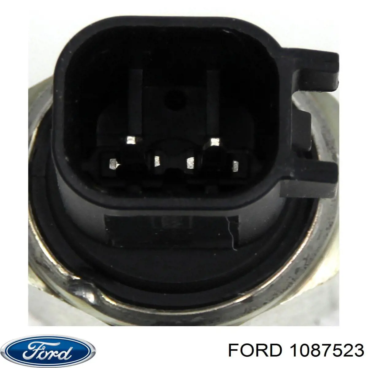 Датчик заднього ходу 1087523 Ford