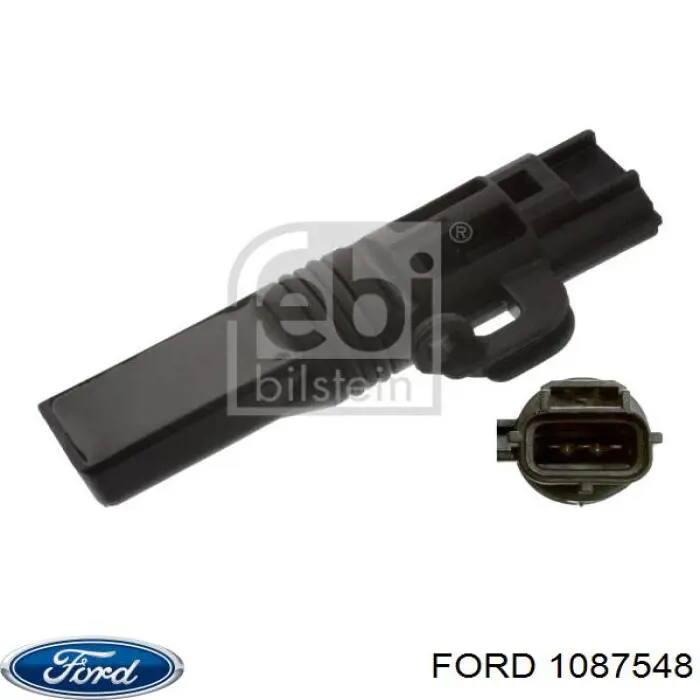 Датчик швидкості 1087548 Ford