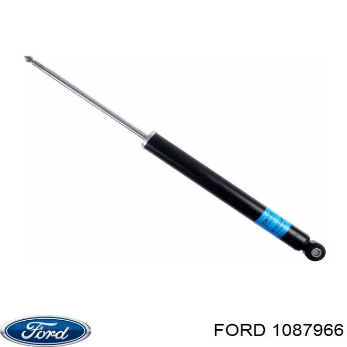 Амортизатор задній Ford 1087966 ціна, від 31.95 USD