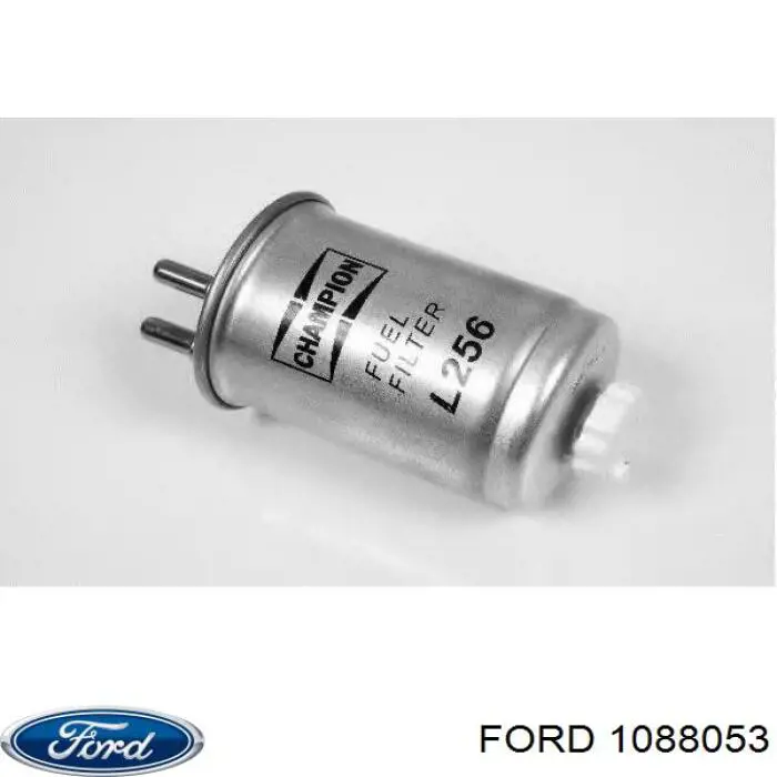 1088053 Ford фільтр паливний