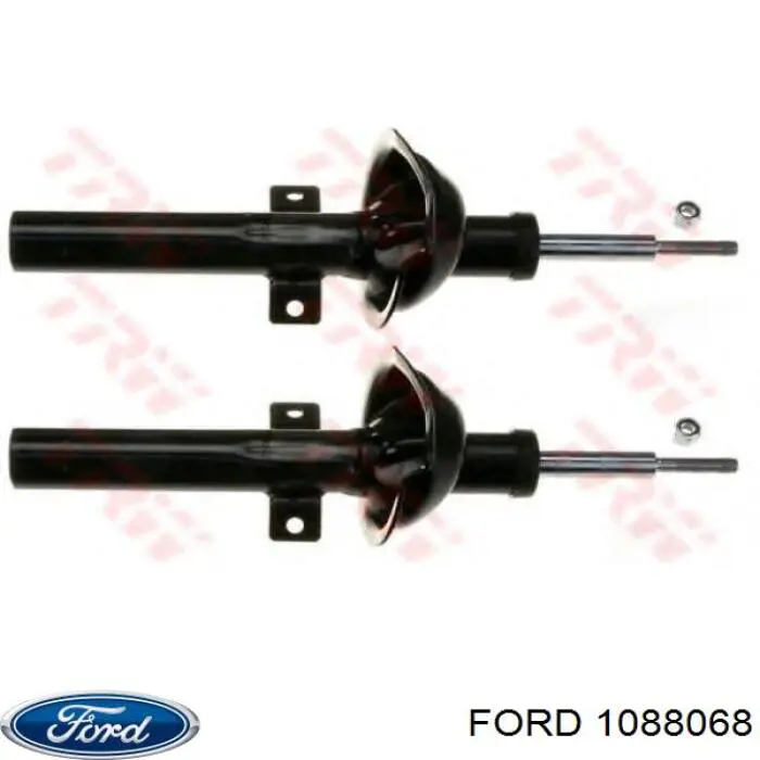 Амортизатори передні Ford 1088068