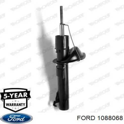 Купити 1088068 Ford Амортизатор передньої підвіски