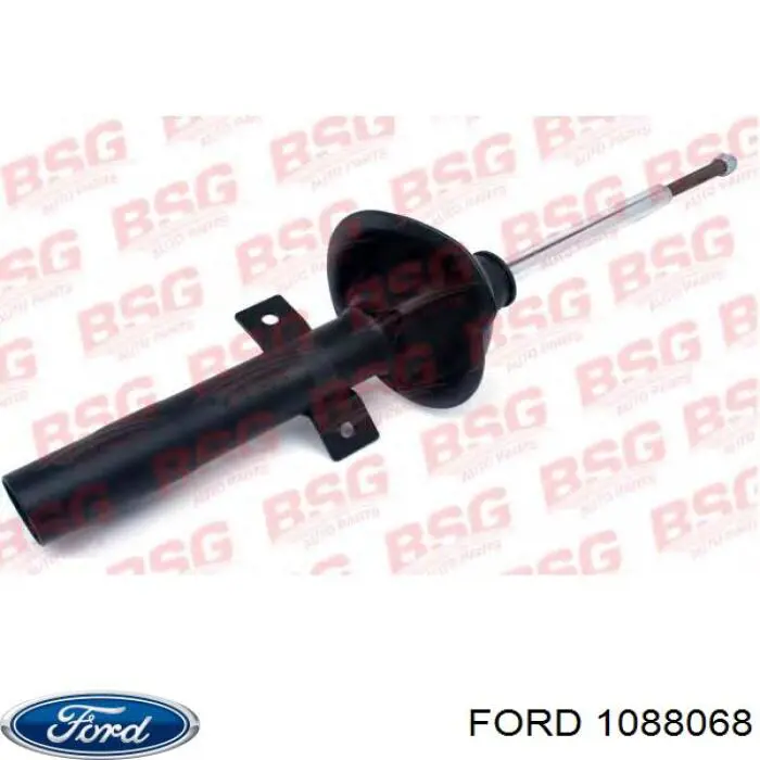 Амортизатор передній 1088068 Ford