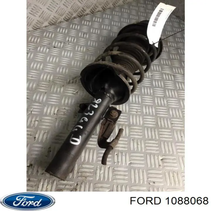 Купити 1088068 Ford Амортизатор передньої підвіски