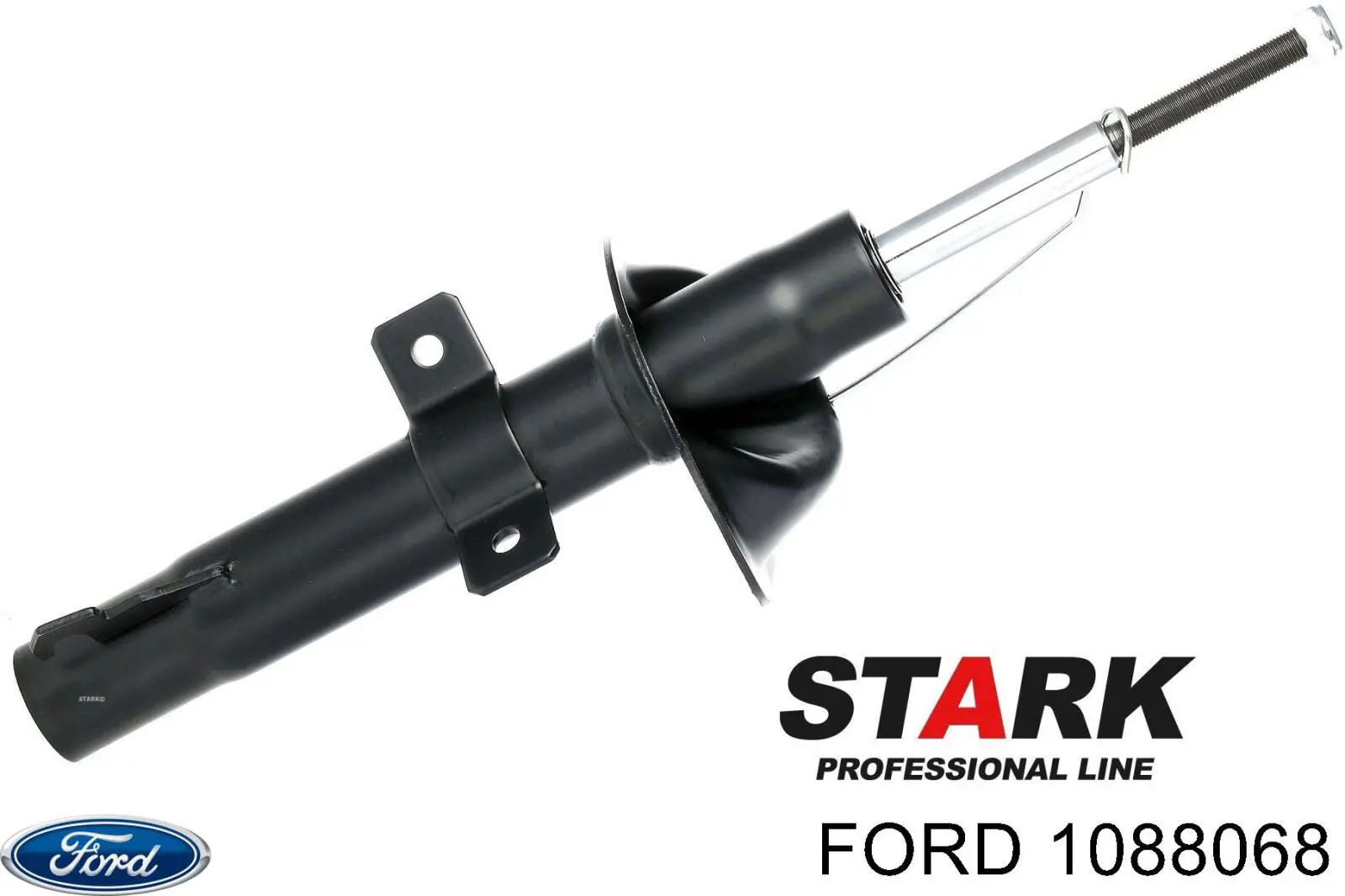 1088068 Ford Стійка передня