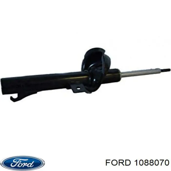 Купити 1088070 Ford Амортизатор передньої підвіски