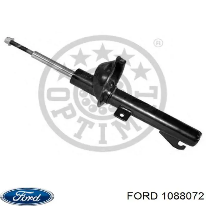 1088072 Ford амортизатор передній