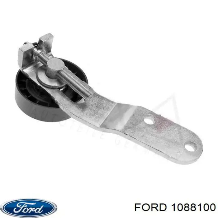 Купити 1088100 Ford Натягувач приводного ременя