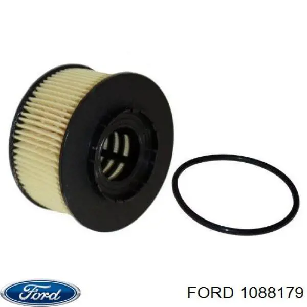 Масляний фільтр 1088179 Ford