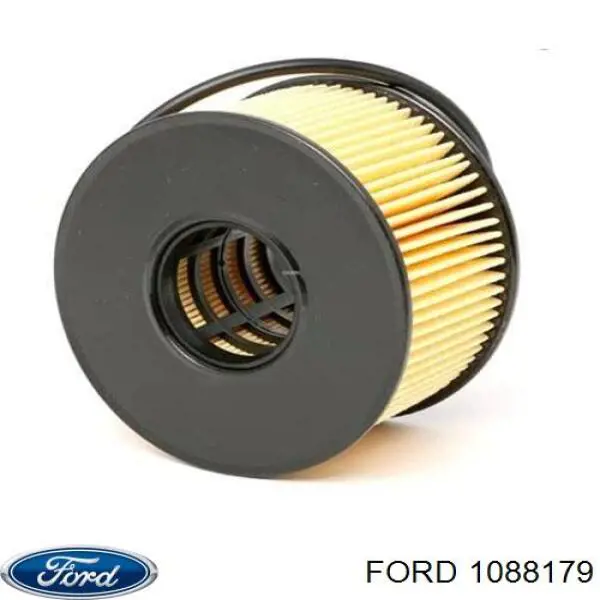 Масляний фільтр двигуна Ford 1088179 ціна, від 6.54 USD