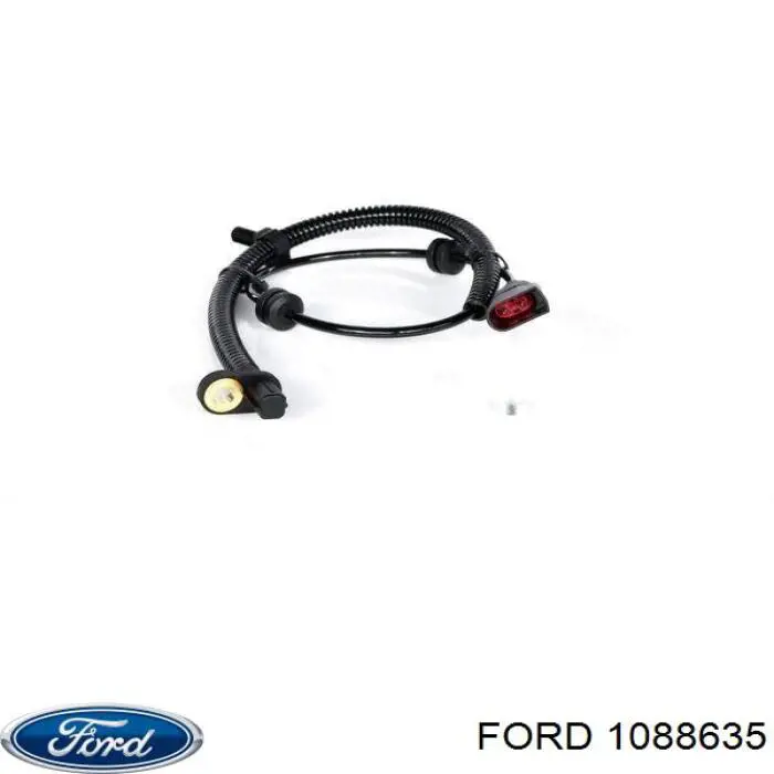 Купити 1088635 Ford Датчик АБС (ABS) задній, правий