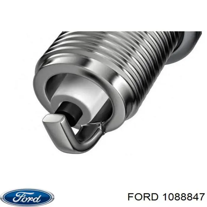 Свічки автомобільні Ford 1088847 ціна, від 5.91 USD