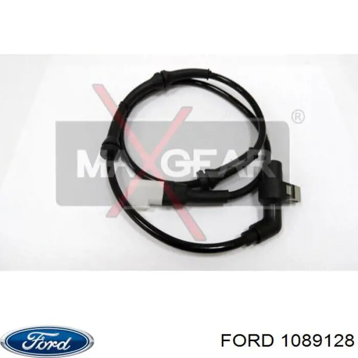 1089128 Ford датчик абс (abs передній)