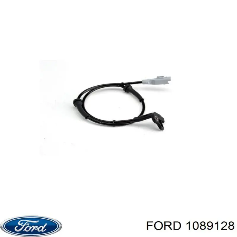 Передній датчик ABS Ford 1089128