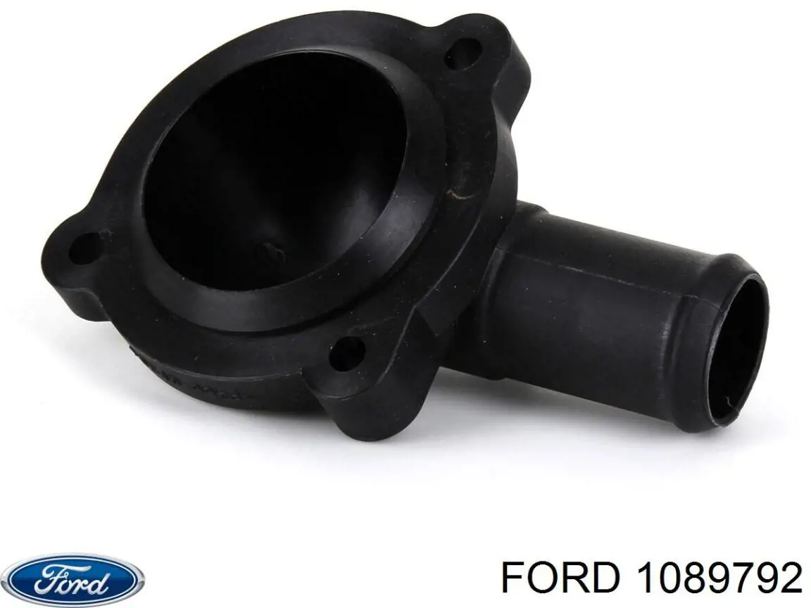 1089792 Ford кришка термостата