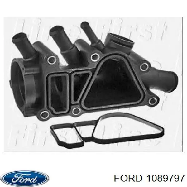 Купити 1089797 Ford 