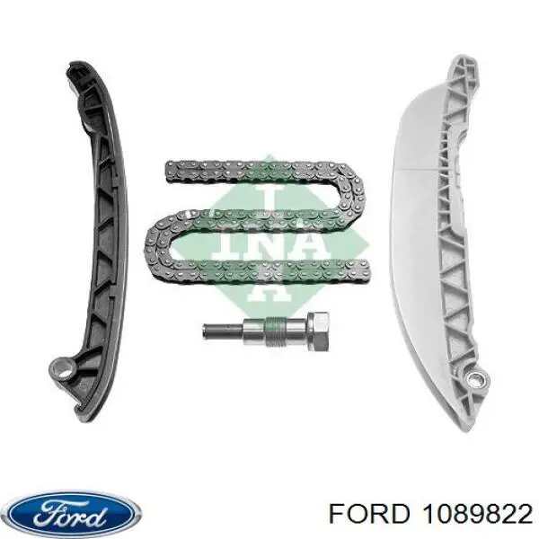Купити 1089822 Ford Ланцюг ГРМ, розподілвала