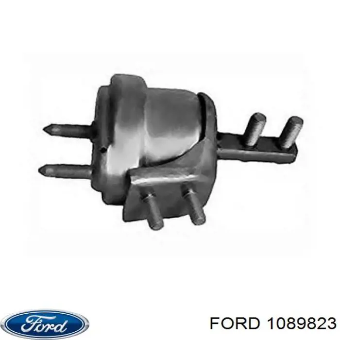 Зірка колінчастого вала Ford 1089823 ціна, від 50.00 USD
