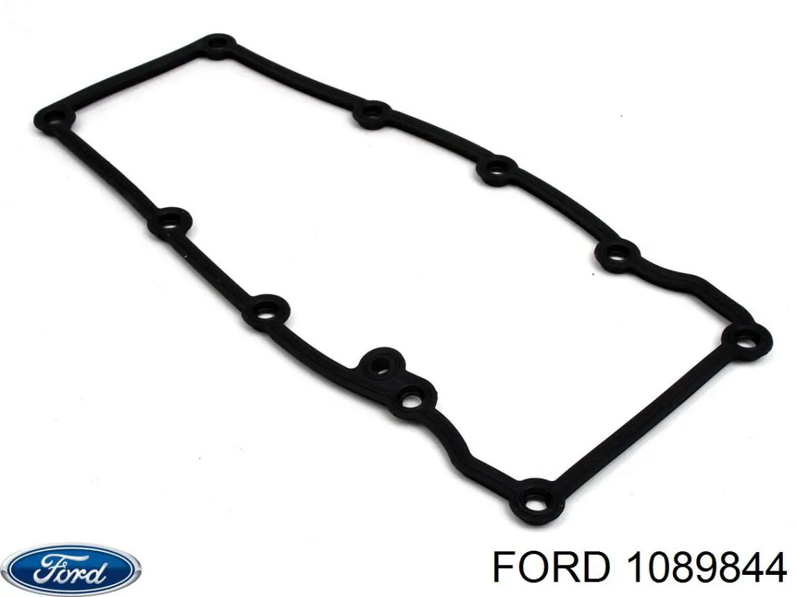 Прокладка клапанної кришки двигуна Ford 1089844 ціна, від 9.94 USD
