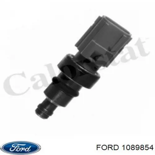 1089854 Ford датчик температури охолоджуючої рідини