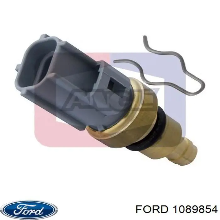 Термодатчик охолоджуючої рідини Ford 1089854 ціна, від 5.82 USD