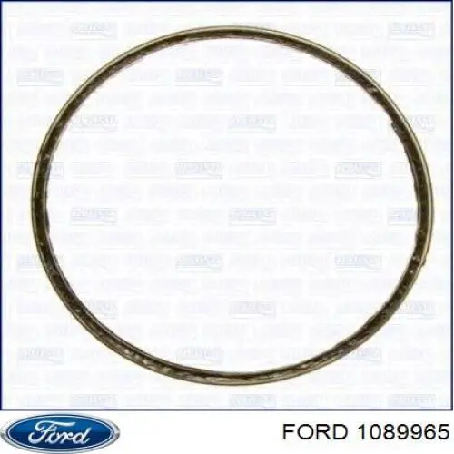1089965 Ford прокладка компресора