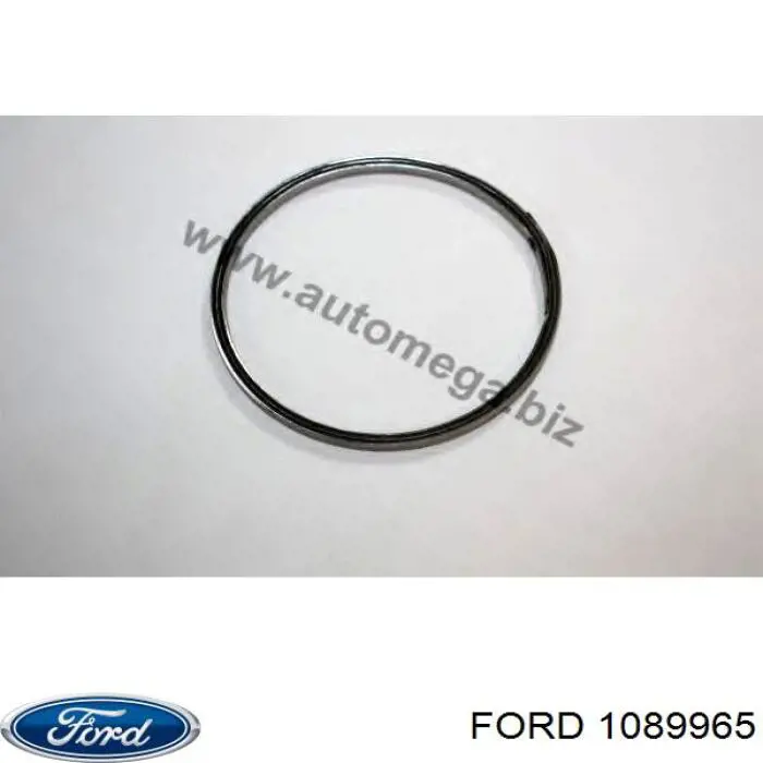Прокладка компресора Ford 1089965 ціна, від 2.30 USD