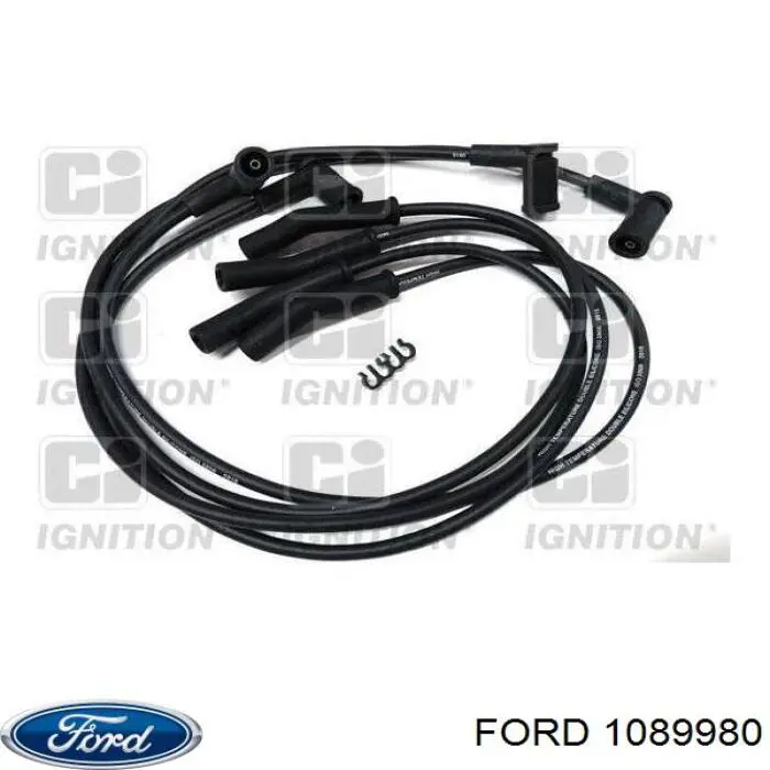 Дроти запалювання Ford 1089980 ціна, від 28.08 USD