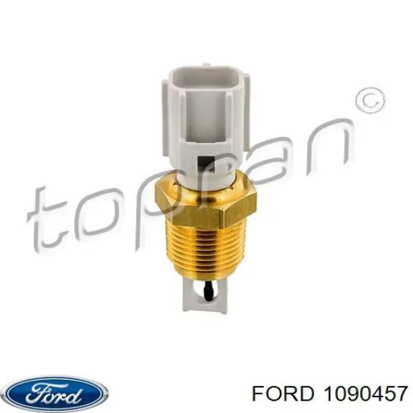 1090457 Ford датчик температури повітряної суміші