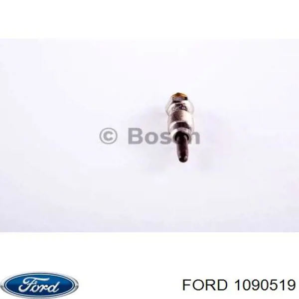 Купити 1090519 Ford Свічка накалу