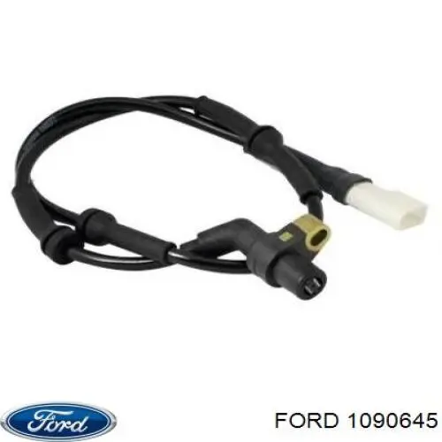 Купити 1090645 Ford Датчик АБС (ABS) передній