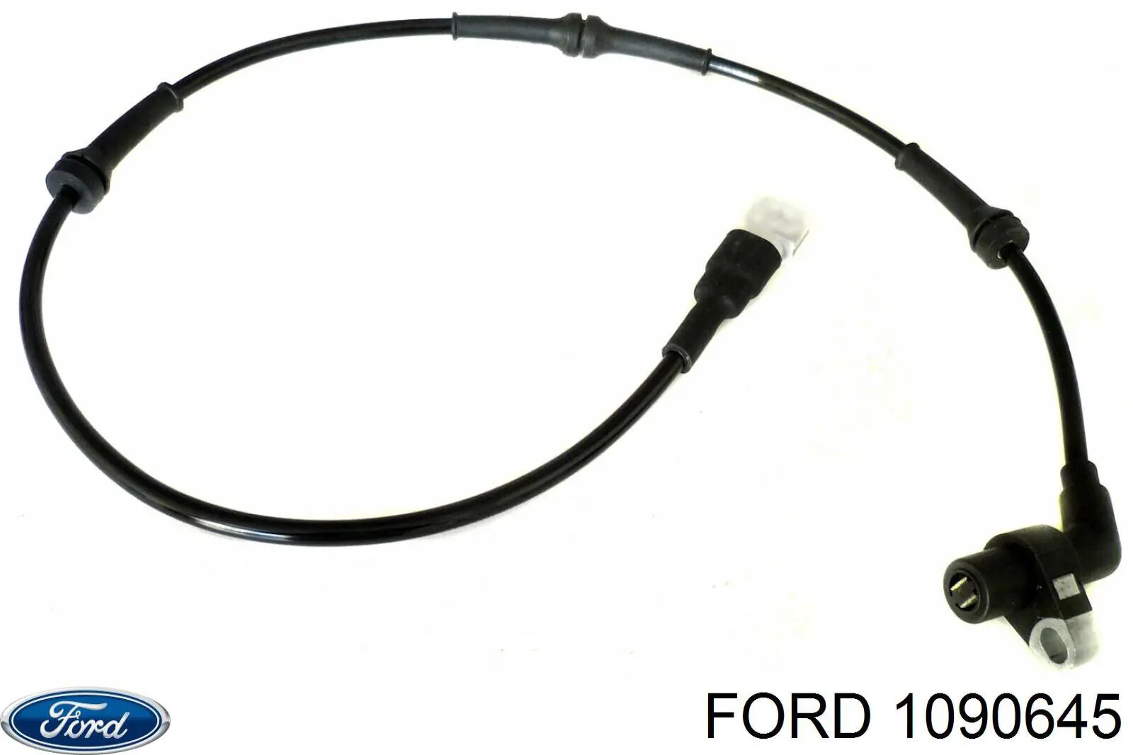 Датчик ABS передній Ford 1090645 ціна, від 15.00 USD