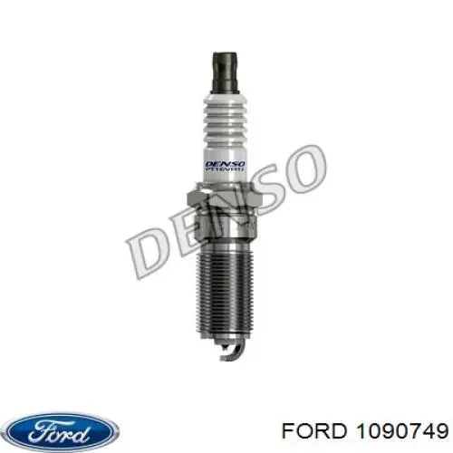 Купити 1090749 Ford Свічка запалювання