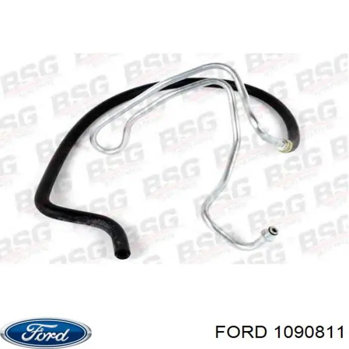  Ford 1090811 ціна, від 11.01 USD